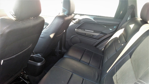 Imagem 11 de 15 de Ford Ecosport 4wd