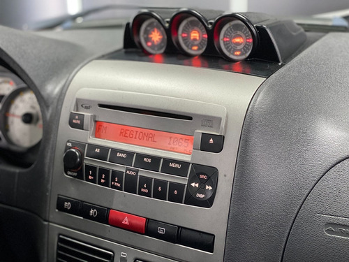 Imagem 11 de 15 de Fiat Palio Weekend 1.8 Adventure Locker Flex 2011/2011