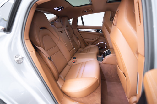 Porsche Panamera PANAMERA 4SEHY
