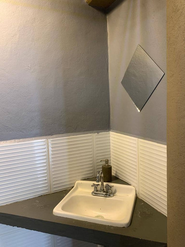 Imagen 9 de 10 de Departamento Tipo Loft Con Balcón En Bosques De Las Lomas, 29390