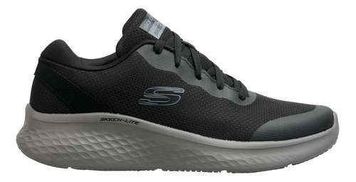 Tenis Skechers Hombre Deportivo Memory Foam Confort