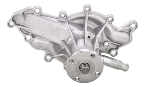 Bomba Agua Para Gmc S15 Jimmy 2.8l V6 1989