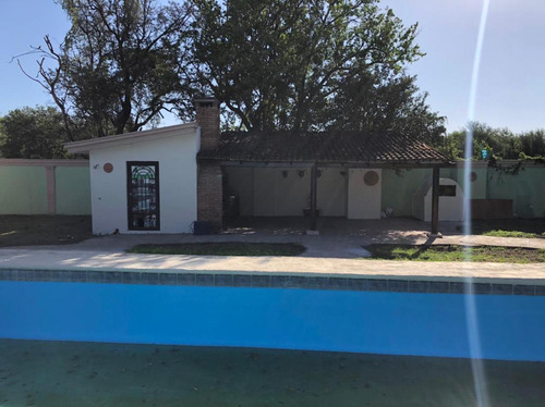 Quinta En Venta Agua Fria Apodaca Nuevo Leon