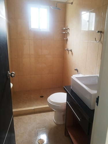 Sky Group Platinum Alquila Apartamento En Res. Montecarlo, Las Chimeneas. Pla-1639