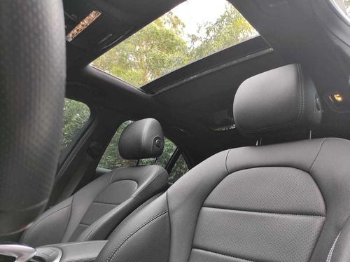 Mercedes C250 2.0 Modelo 2017