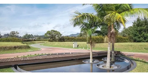 Lote En Venta En Rionegro - Llanogrande