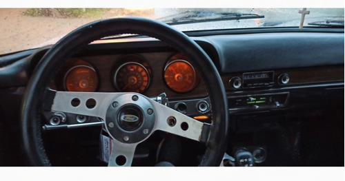 Imagen 3 de 16 de Ford Falcon Sprint