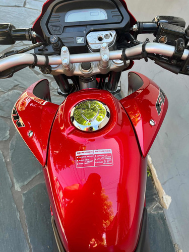 Honda Falcon 400
