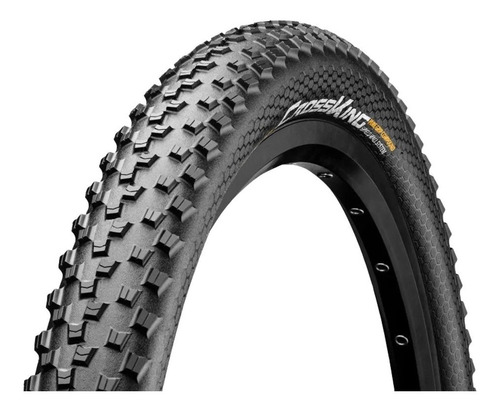 Pneu Continental Cross King Performance 26x2.3 Tlr Kevlar