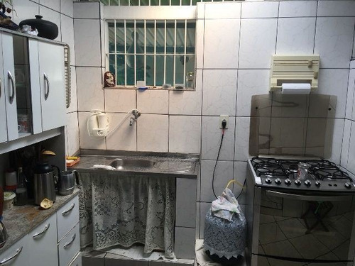 Chácara Com Piscina No Jd. Palmeiras | 4255 Fr