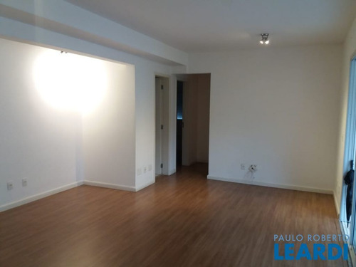Imagem 4 de 13 de Apartamento - Morumbi - Sp - 560839