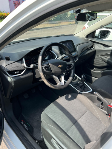 Chevrolet Onix 1.0 Lt 2 5P