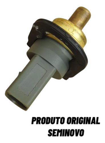 Sensor Temperatura Cavalete Dágua Vw Fox Gol Voyage Saveiro