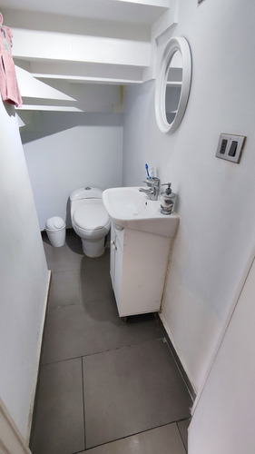 Casa El Olmo Peñalolén Amplio Dormitorio