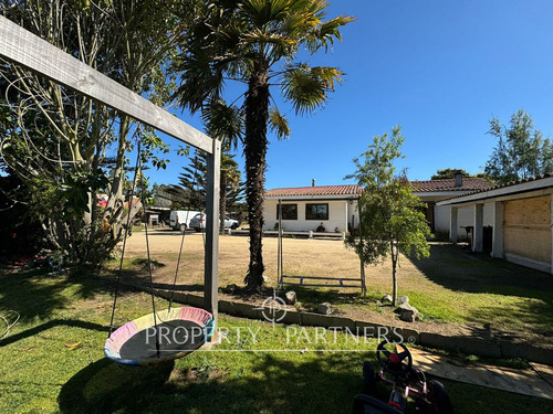 Casa Para Arriendo Cercana A Colegios El Roble Y S...
