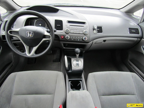 Honda Civic 1.8 Lx