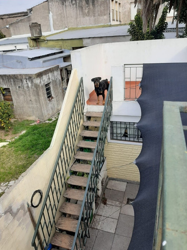 Imagen 4 de 13 de Departamento Tipo Casa 3 Amb