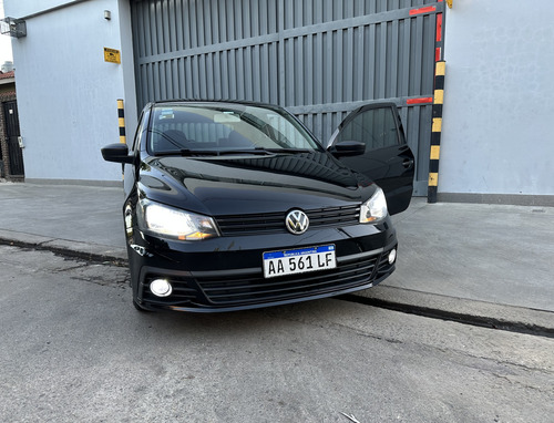 Volkswagen Gol Trend 1.6 Trendline 101cv 3p