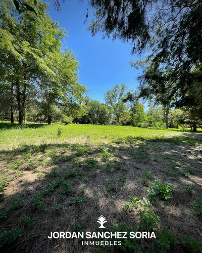 2 Terrenos En Venta, Barrio Semi Cerrado Las Lomadas, Los Cardales