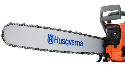 Motosserra Husqvarna 395 Xp A Gasolina 94cc Sabre 28 Pol