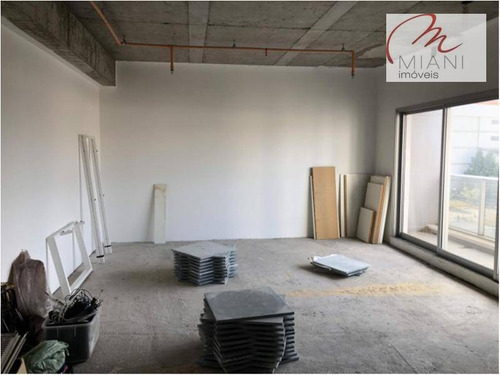 Sala, 48 M² - Venda Por R$ 439.200,00 Ou Aluguel Por R$ 1.940,00/mês - Vila Campesina - Osasco/sp - Sa1512