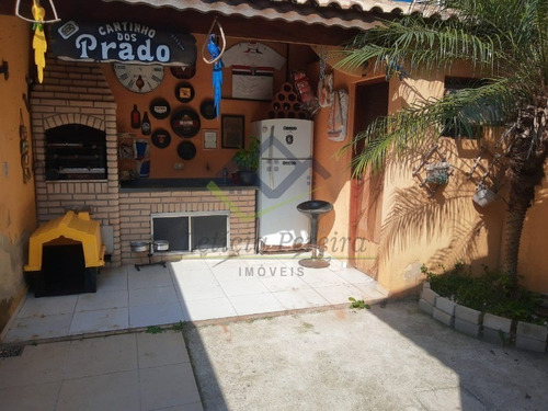 Imagem 2 de 28 de Casa Térrea 3 Dorms Sendo 01 Suite, Vila Figueira, Suzano Sp R$ 480.000,00 - Ca00134 - 69439642