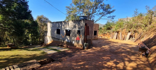 Imagem 2 de 15 de Chácara Para Venda Em Itatiaiuçu - 70516_2-1229817