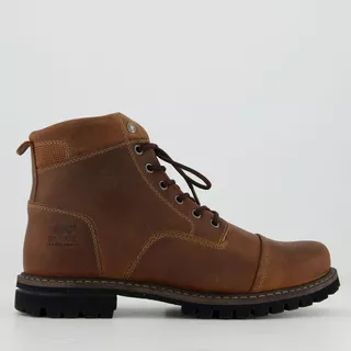 Bota Bradok Boulder Hunter Marrom