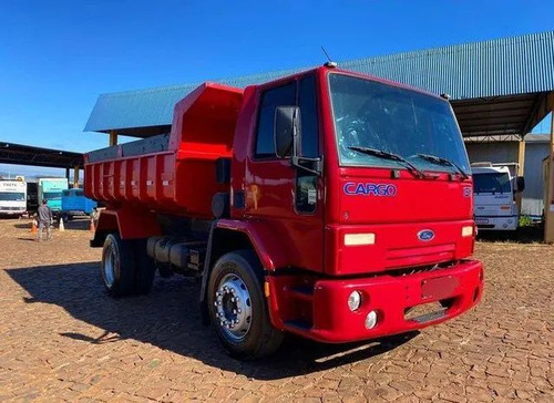 Ford Ford Cargo 2428  Com Divida