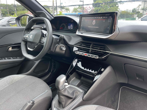 Peugeot 208 1.0 FIREFLY FLEX STYLE MANUAL