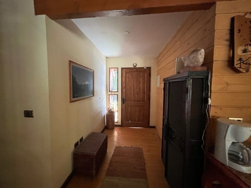 Imagen 10 de 29 de Increíble Casa En Sector Antupiren