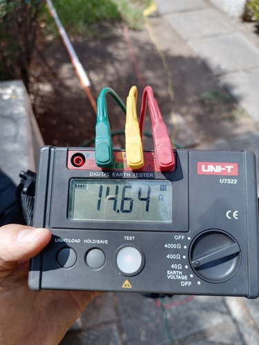 Imagen 4 de 5 de Reparaciones Electricas