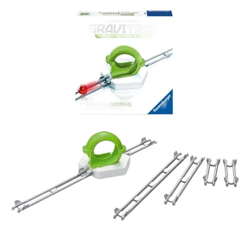 Gravitrax Bucle Ravensburger