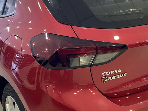 Opel Corsa CORSA MT5 1.2