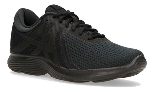 Tenis Nike Mujer Revolution 4 Ligeros Originales Negros #23 | Mercado Libre