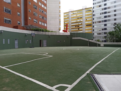 Imagen 17 de 23 de Departamento Residencial Terre Santa Fe , Inmejorable Ubicación