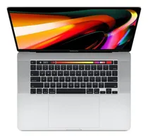 Comprar Macbook Pro Touch Bar 2019 Core I7 16gb 512gb 4gb Amd