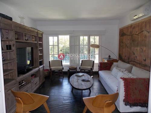 Espectacular Casa En El Golf - Ref: 6524
