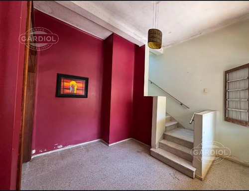 Venta De Casa En Mercedes, Soriano.