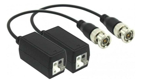 Conector Video Balum Generico