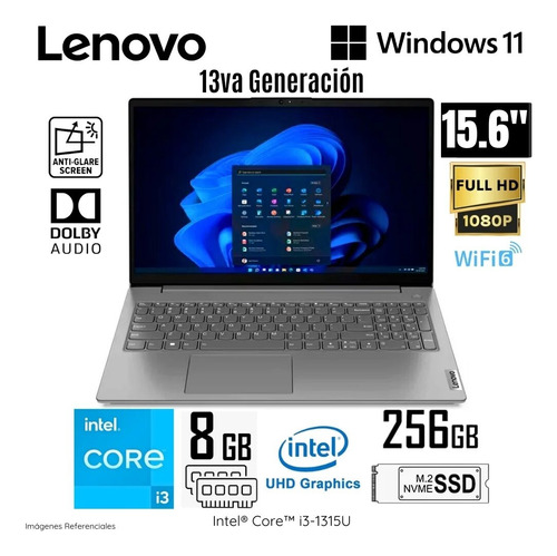 Lenovo V-series V15-g2-itl
