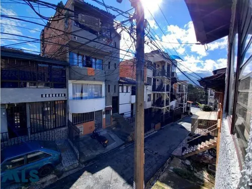 Casa En Lopez De Mesa(mls#235899)