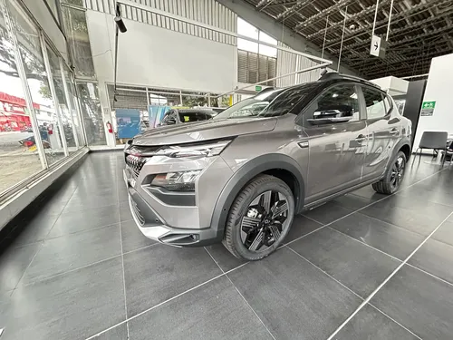 Renault Kardian 1.0T Premiere Edition At