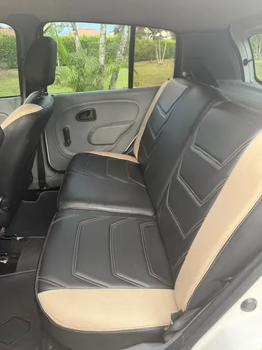 Renault CLIO STYLE 1.2 Night & Day