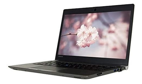 Imagen 1 de 1 de Renovada) Toshiba Satellite Portege Z30-b 13.3in Laptop Core