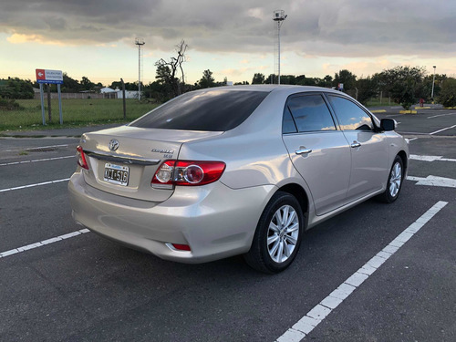 Toyota Corolla 2012 1.8 Se-g Mt 136cv