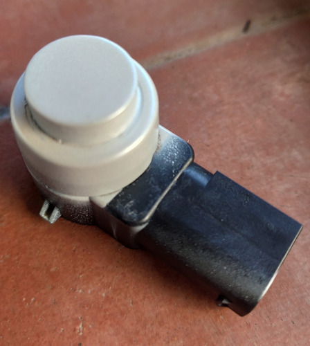 Sensor Estacionamiento 307/308/407/408/part/rcz/c5 Original