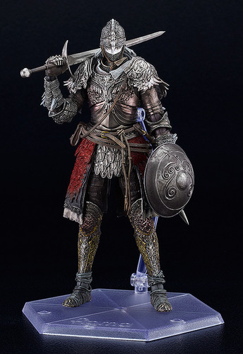 Elden Ring Ookami no Senki Figma 624 Max Factory