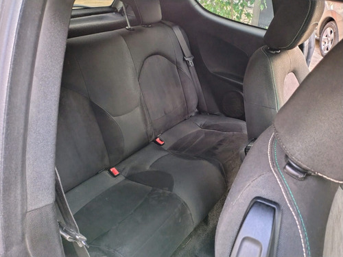 Alfa Romeo Mito 1.4 Tbi Quadrifoglio Verde