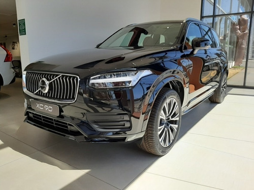 Xc90 T8 Momentum